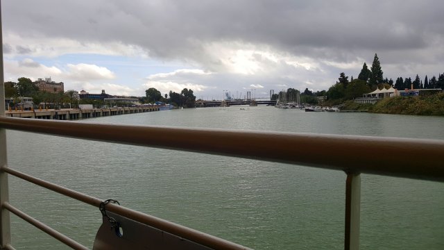 s428 bootsfahrt